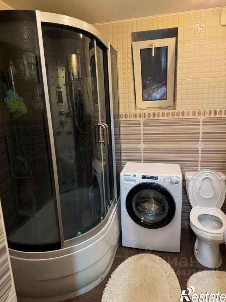 Коттедж/дом 1-й проезд Ломоносова, 16,  д. 16