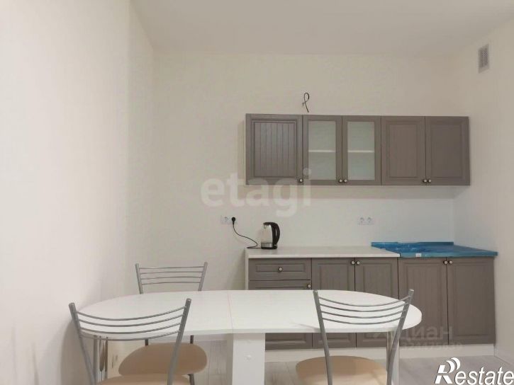 2-комн квартира улица Скандинавская, 1 к3,  д. 1 к3