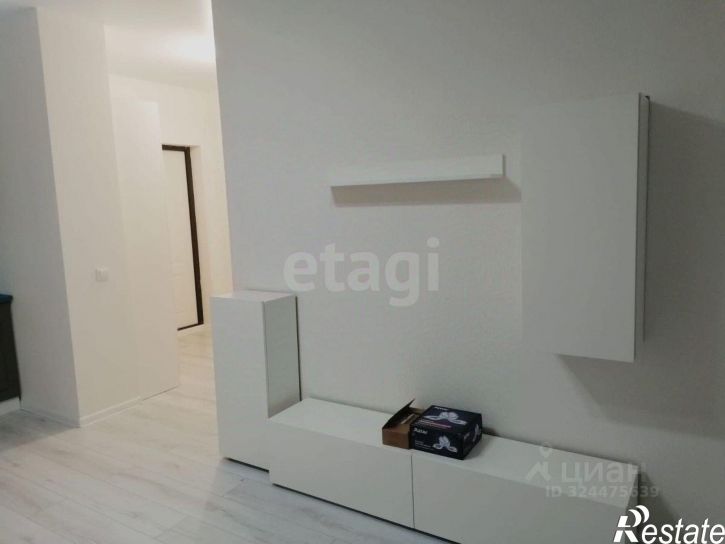 2-комн квартира улица Скандинавская, 1 к3,  д. 1 к3