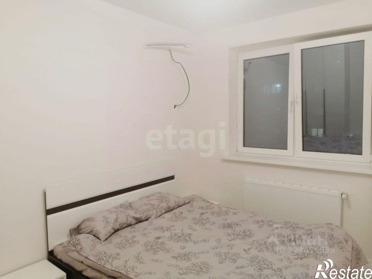 2-комн квартира улица Скандинавская, 1 к3,  д. 1 к3