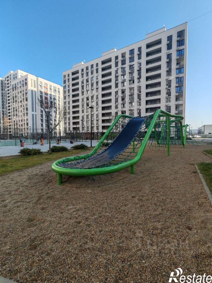 1-комн квартира Питерская улица, 40,  д. 40