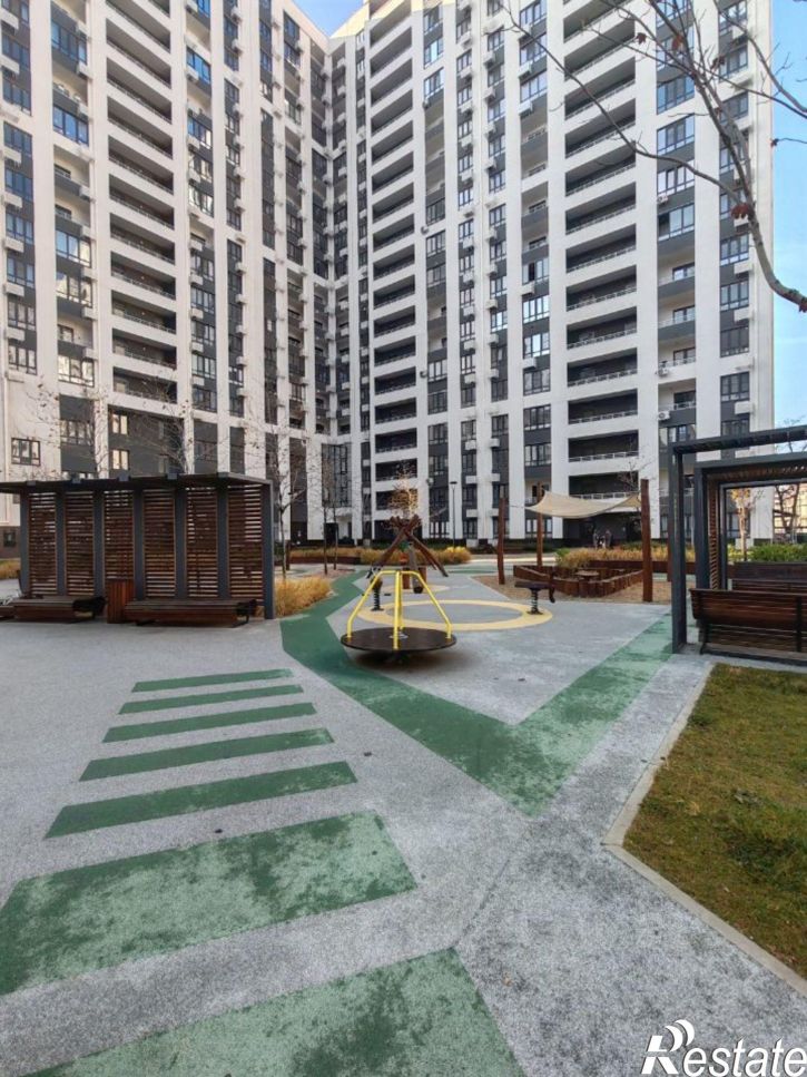 1-комн квартира Питерская улица, 40,  д. 40