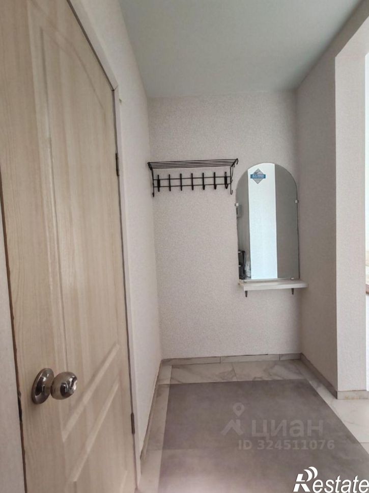 1-комн квартира Питерская улица, 40,  д. 40