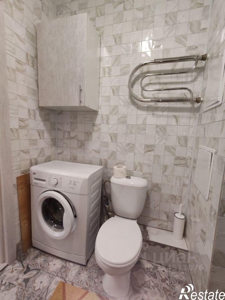 1-комн квартира Питерская улица, 40,  д. 40