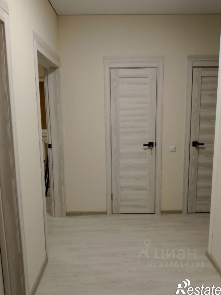 3-комн квартира Конгрессная улица, 13,  д. 13