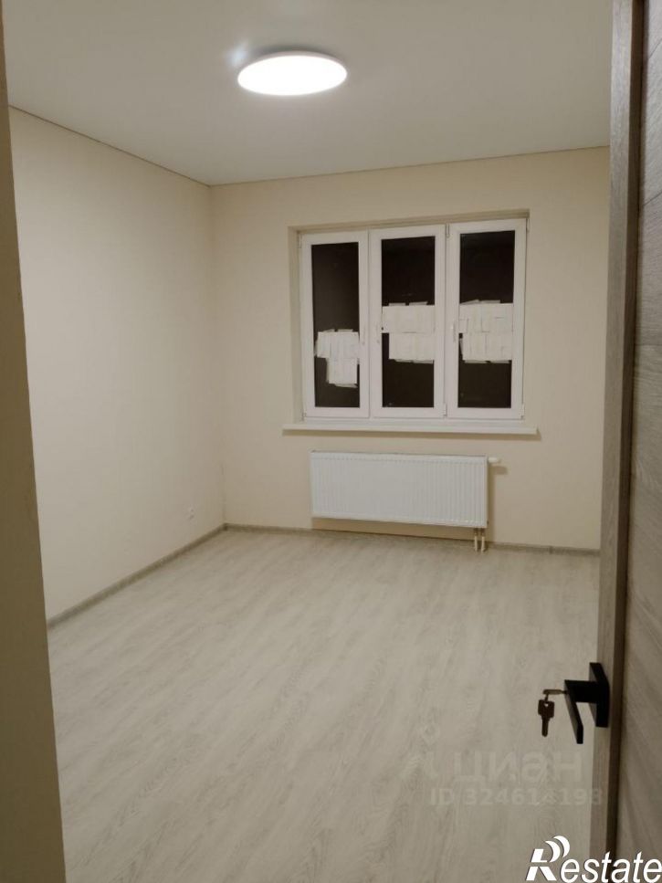 3-комн квартира Конгрессная улица, 13,  д. 13