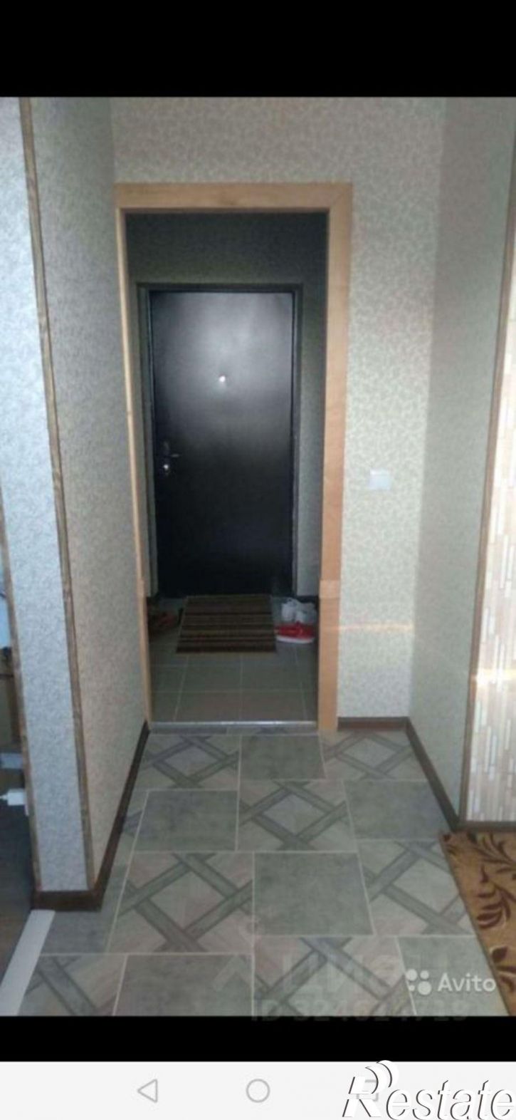 1-комн квартира Войсковая улица, 4 к4,  д. 4 к4