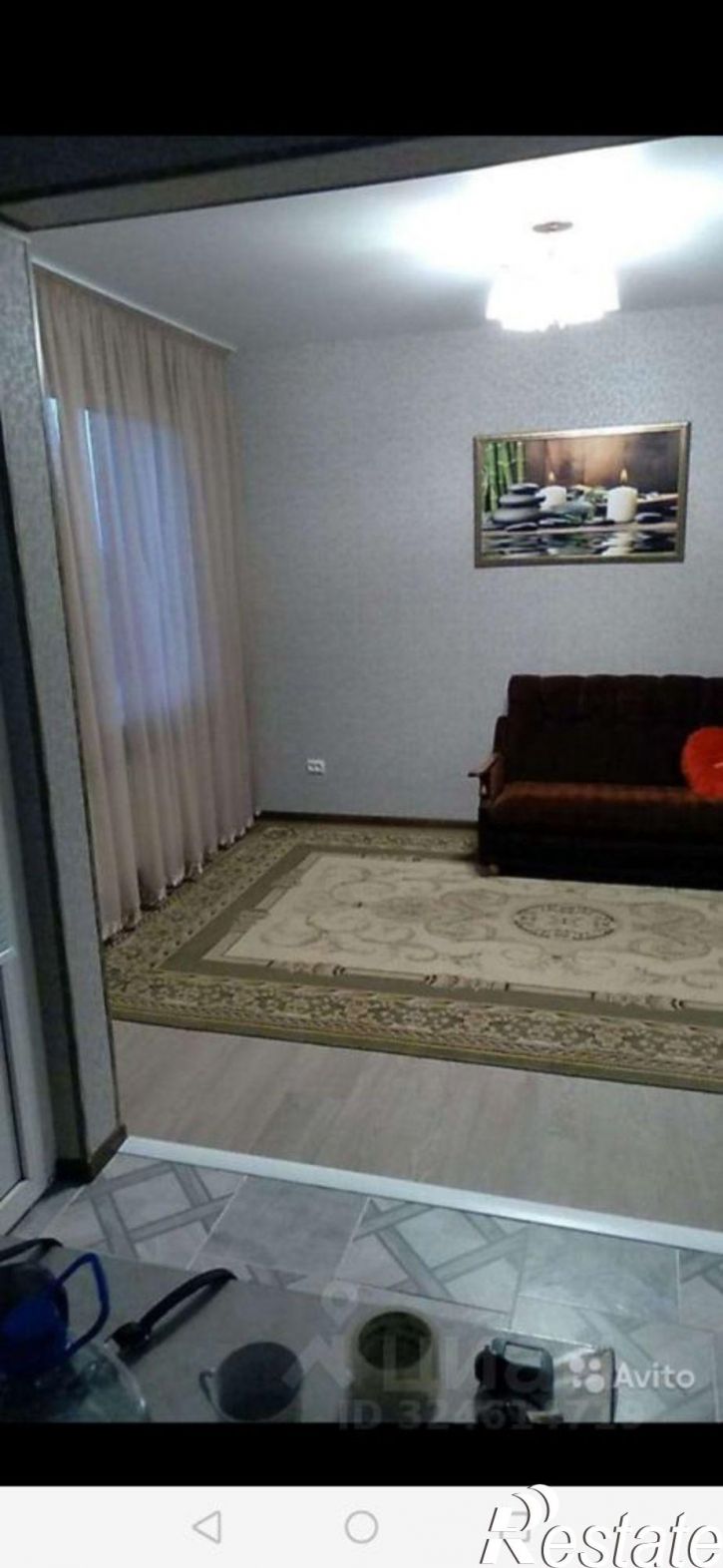 1-комн квартира Войсковая улица, 4 к4,  д. 4 к4