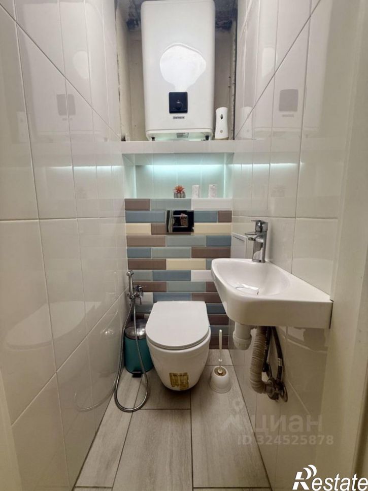 3-комн квартира улица Полины Осипенко, 141,  д. 141