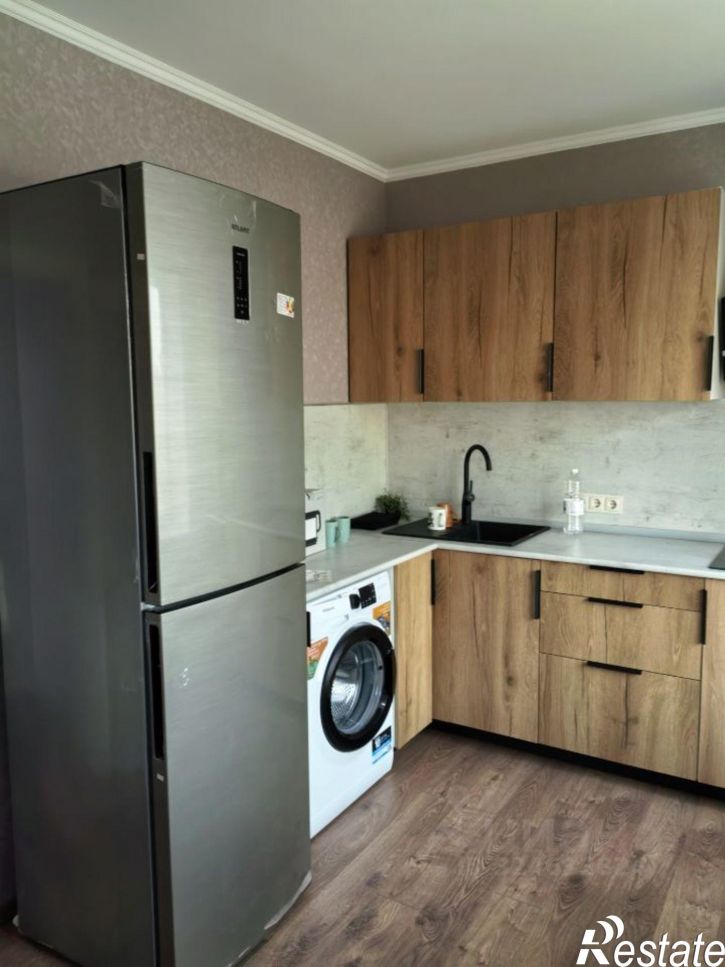 1-комн квартира Московская улица, 158 лит3,  д. 158 лит3