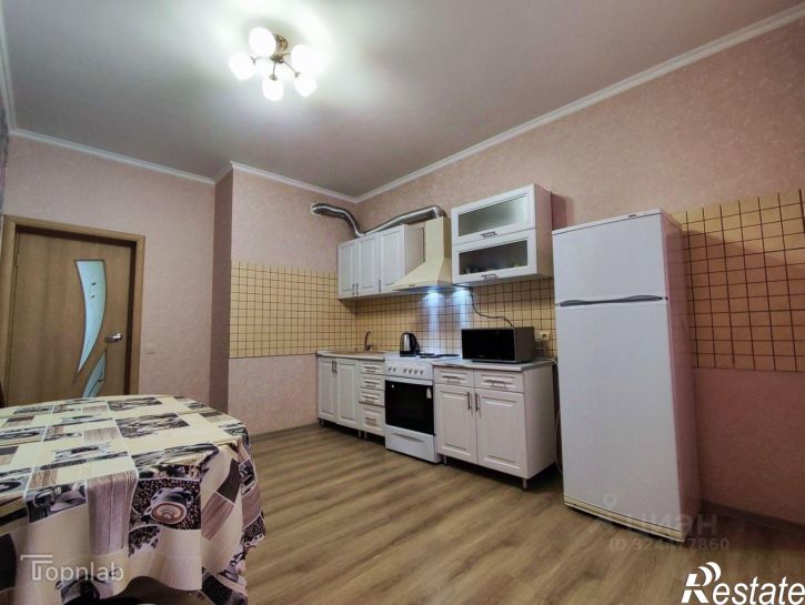 2-комн квартира улица имени Володи Головатого, 172,  д. 172