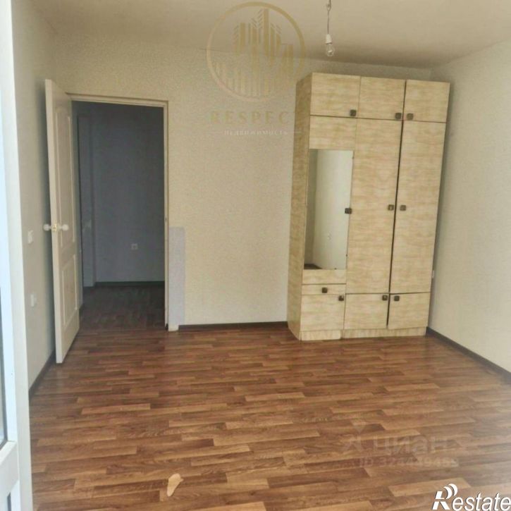 2-комн квартира улица Генерала Трошева, 47,  д. 47