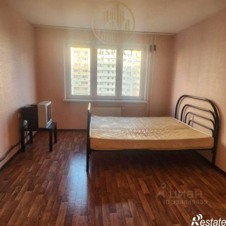 2-комн квартира улица Генерала Трошева, 47,  д. 47