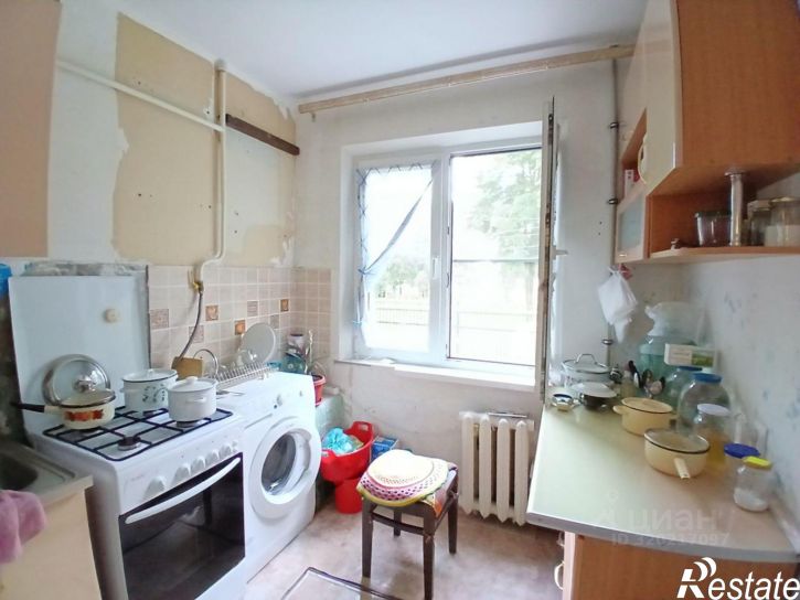 1-комн квартира Симферопольская улица, 38,  д. 38