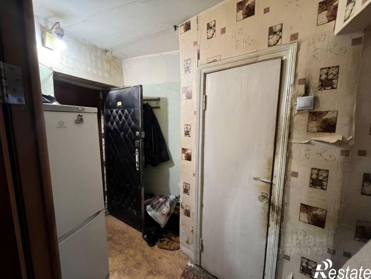 1-комн квартира Славянская улица, 69,  д. 69