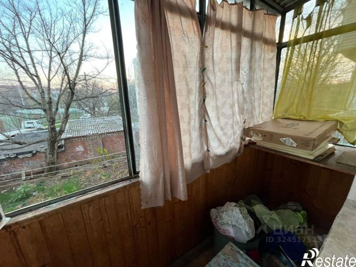 1-комн квартира Славянская улица, 69,  д. 69