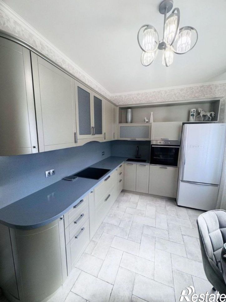 1-комн квартира проезд Репина, 3/1 к2,  д. 3/1 к2