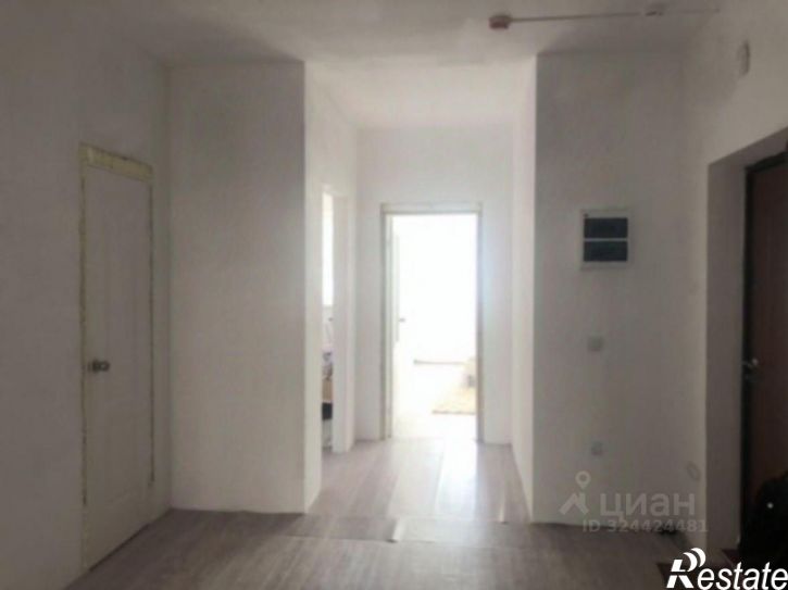 3-комн квартира улица Героев-Разведчиков, 11/5,  д. 11/5