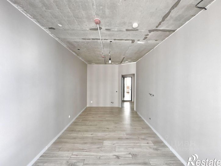 1-комн квартира Зиповская улица, 13/1,  д. 13/1