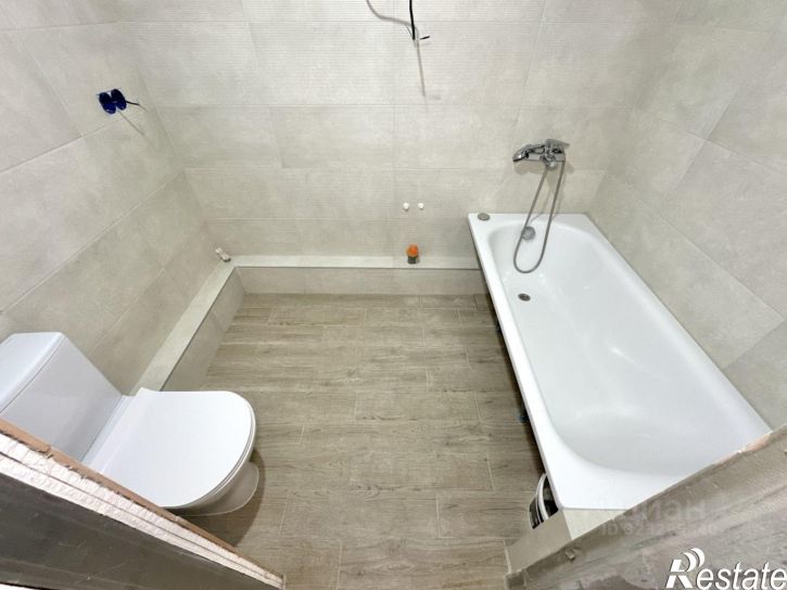 1-комн квартира Зиповская улица, 13/1,  д. 13/1