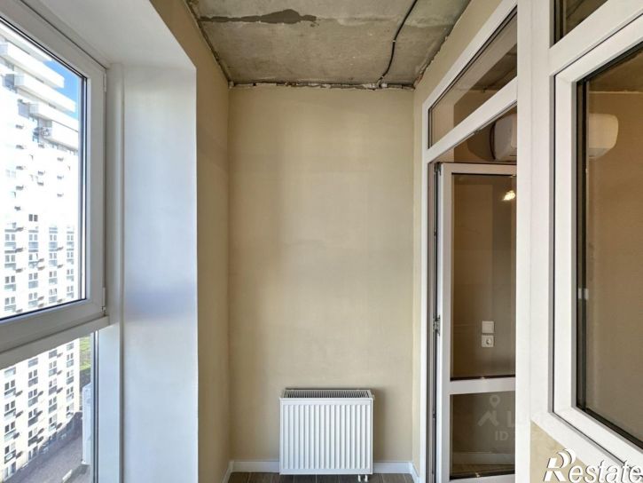 1-комн квартира Зиповская улица, 13/1,  д. 13/1