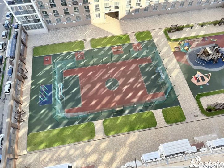 1-комн квартира Зиповская улица, 13/1,  д. 13/1