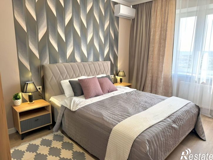 2-комн квартира Садовая улица, 159,  д. 159