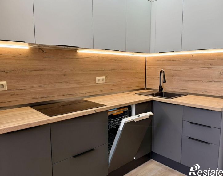 2-комн квартира Садовая улица, 159,  д. 159