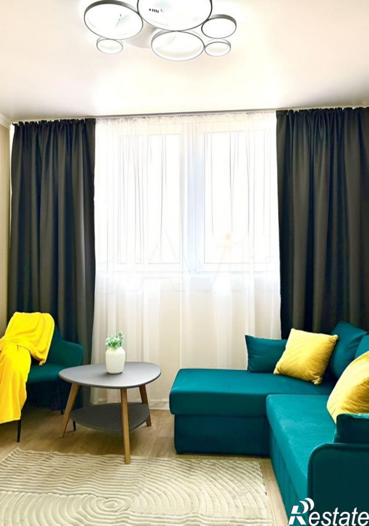 2-комн квартира Садовая улица, 159,  д. 159