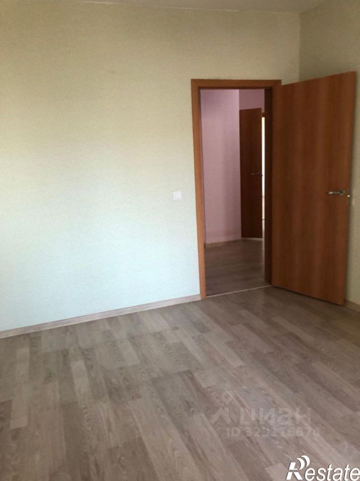 3-комн квартира улица им. Героя Яцкова И.В., 18,  д. 18