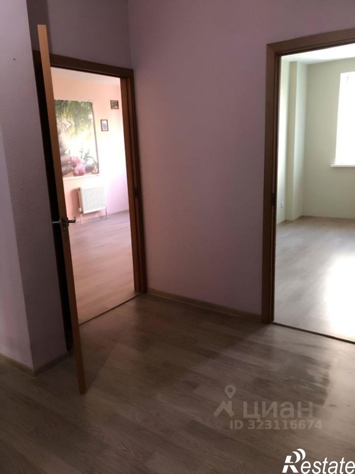 3-комн квартира улица им. Героя Яцкова И.В., 18,  д. 18