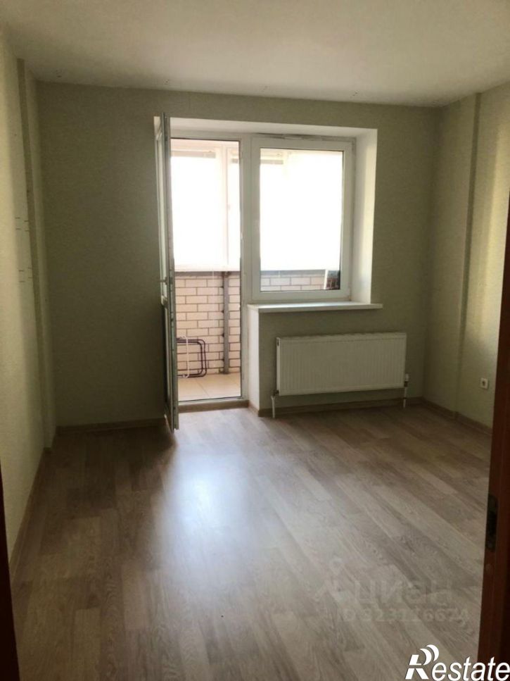 3-комн квартира улица им. Героя Яцкова И.В., 18,  д. 18