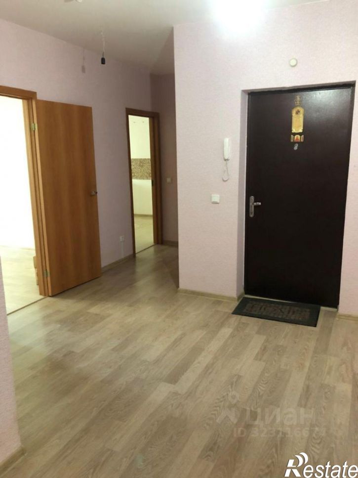 3-комн квартира улица им. Героя Яцкова И.В., 18,  д. 18