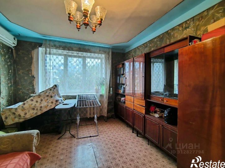 3-комн квартира Алтайская улица, 12,  д. 12