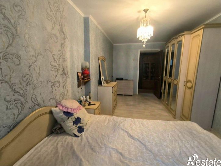 3-комн квартира Алтайская улица, 12,  д. 12