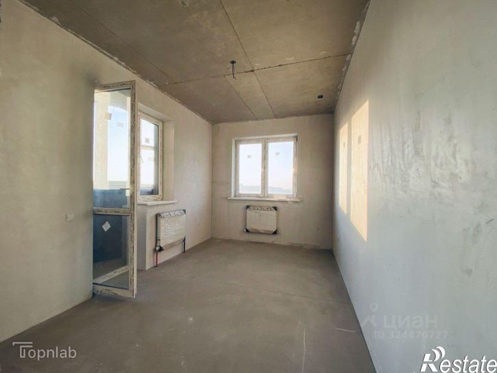 3-комн квартира Тополиная улица, 40/1 к1,  д. 40/1 к1