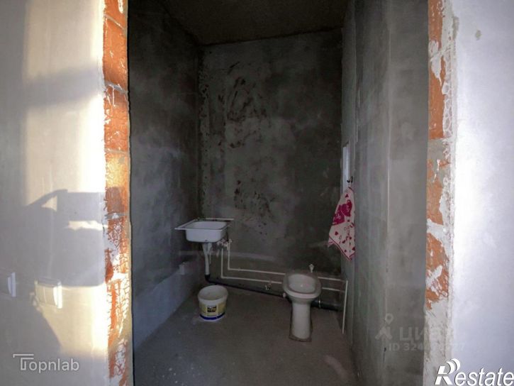 3-комн квартира Тополиная улица, 40/1 к1,  д. 40/1 к1