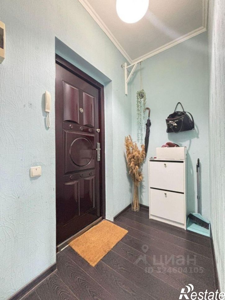 1-комн квартира 3-я Урожайная улица, 24,  д. 24