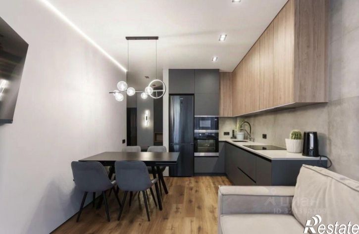 2-комн квартира улица Григория Булгакова, 8 к1,  д. 8 к1