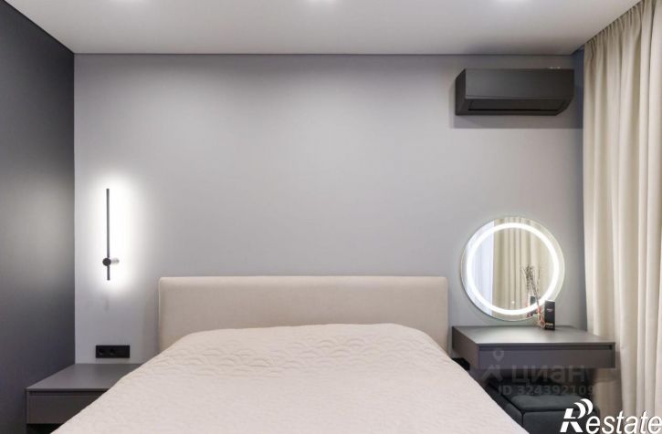 2-комн квартира улица Григория Булгакова, 8 к1,  д. 8 к1