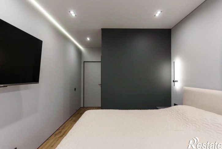 2-комн квартира улица Григория Булгакова, 8 к1,  д. 8 к1