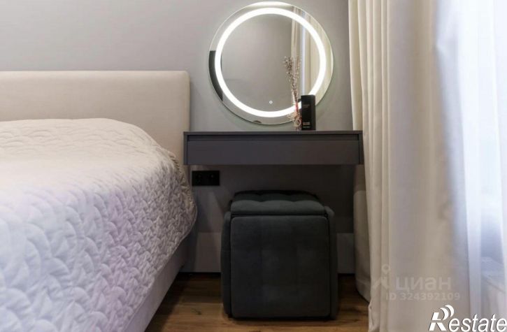 2-комн квартира улица Григория Булгакова, 8 к1,  д. 8 к1