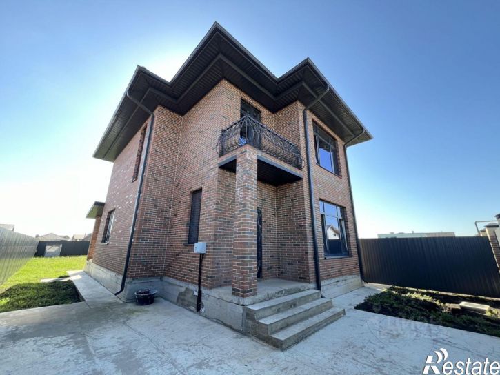 Коттедж/дом улица Писателя Василенко, 56,  д. 56