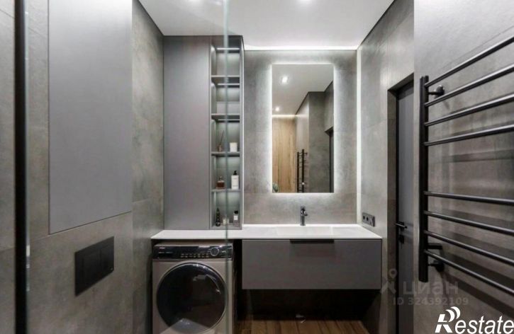 2-комн квартира улица Григория Булгакова, 8 к1,  д. 8 к1