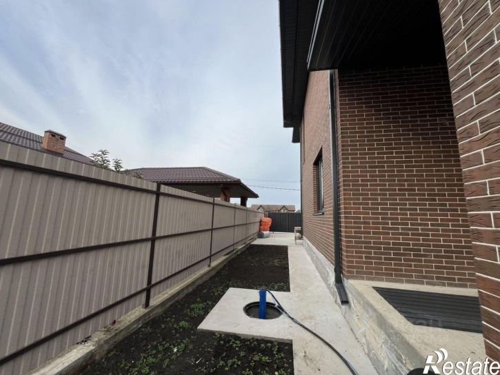 Коттедж/дом улица Писателя Василенко, 56,  д. 56