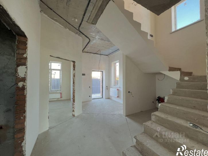 Коттедж/дом улица Писателя Василенко, 56,  д. 56