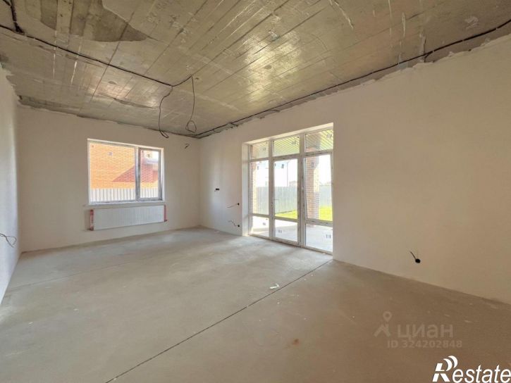 Коттедж/дом улица Писателя Василенко, 56,  д. 56