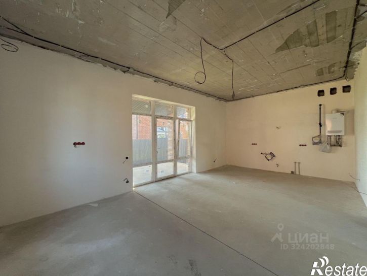 Коттедж/дом улица Писателя Василенко, 56,  д. 56