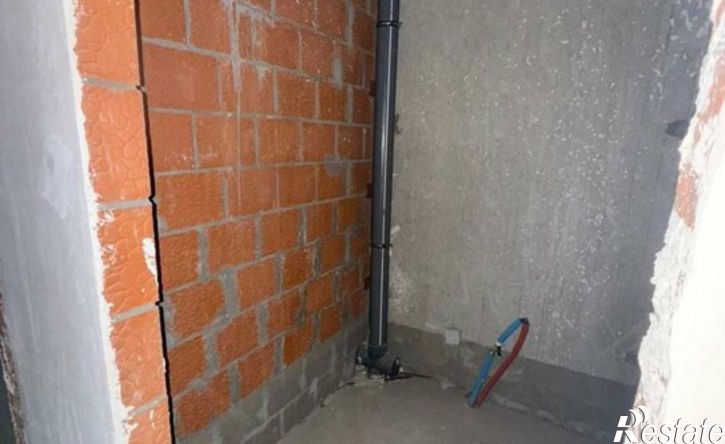 3-комн квартира улица Лётчика Позднякова, 2 к21,  д. 2 к21