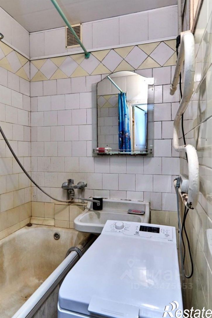 3-комн квартира улица Яна Полуяна, 14,  д. 14